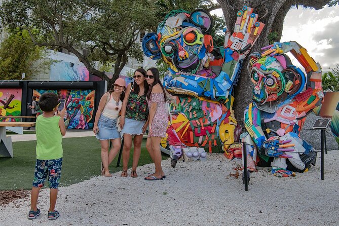 Miami Skyline City Bus Tour Review - Cancellation and Booking Policies