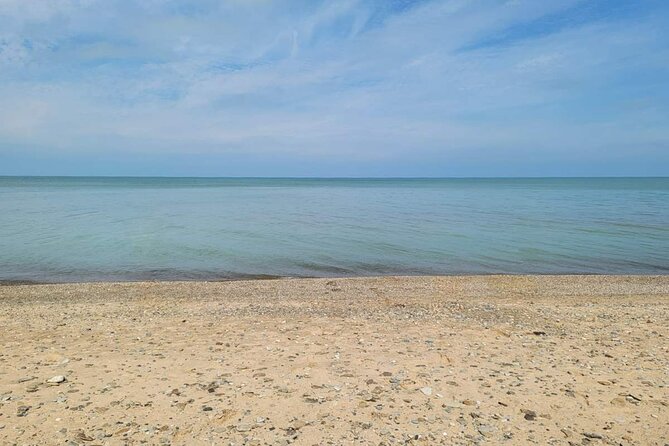 Michigan Lakeshore, M-22 Self-guided Driving Audio Tour - Pricing and Cancellation Policies