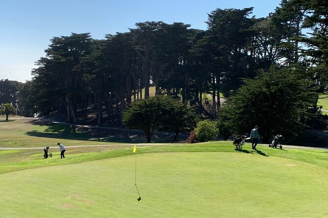 Monterey Carmel Big Sur Pebble Beach Review - Pickup and Start Time Information