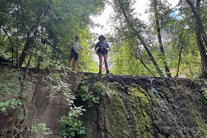 Moon Canyon Off-Road and Hiking Adventure From Chrysotile - Booking and Pricing Details