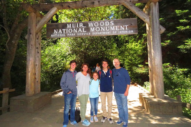 Muir Woods Forest Private Tours Review - Review of the Tour Experience
