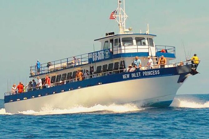 Myrtle Beach Sunset Dolphin Cruise Review - Tips for Future Travelers