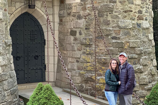 Mysteries & Maritime Tour Review: A Unique Experience - Visiting the Salem Witch Museum and Memorial