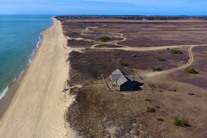 Nantucket Coast to Coast Tour Review - Insights Into Tour Inclusions and Costs