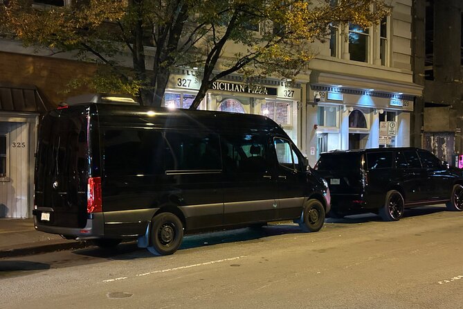 Nashville Limo Service and Airport Transportation Arrival - Operating Hours