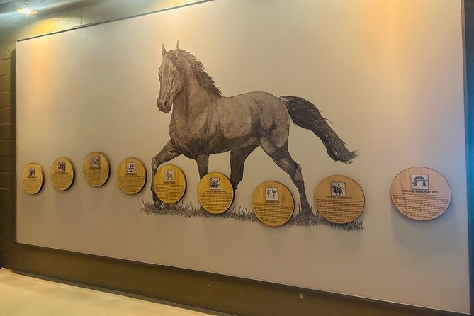 Nearest Green Whiskey and Wine Private Tour From Nashville - Accessibility and Participation