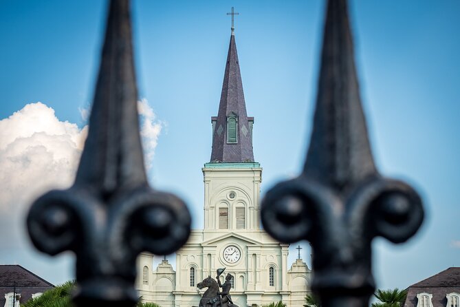 New Orleans Select Pass: Bus Tour, Historic Cruise, Walking Tour - Practical Tips and Considerations
