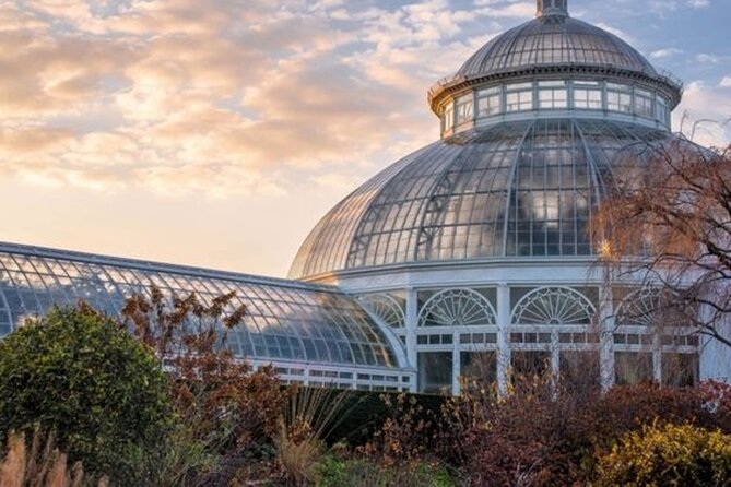 New York City Central Park Walking Tour With a Guide - Additional Tour Information