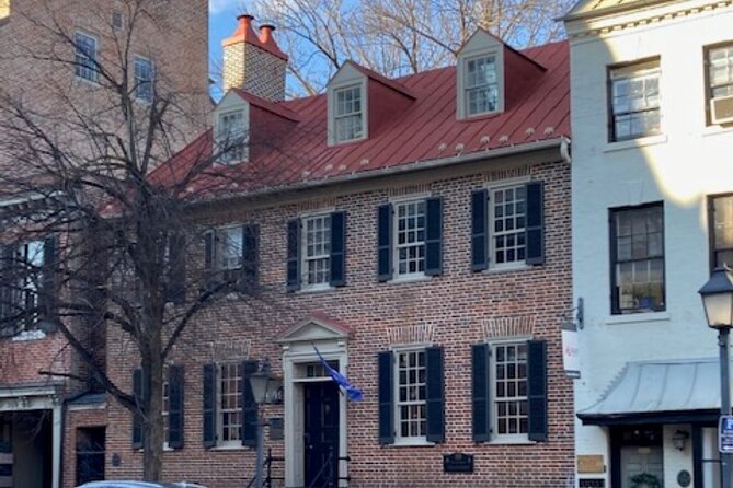 Old Town Tavern Tour and Pub Crawl - Tour Timing and Flexibility