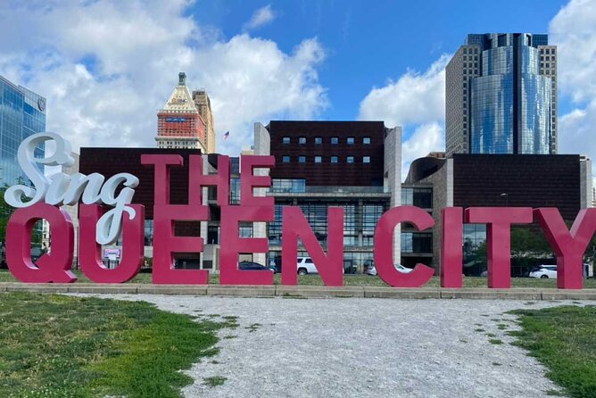 Outdoor Escape Room in Cincinnati Review - Accessibility Options and Participant Requirements