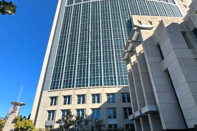 Outdoor Escape Room in Sacramento - Downtown - Schedule and Availability