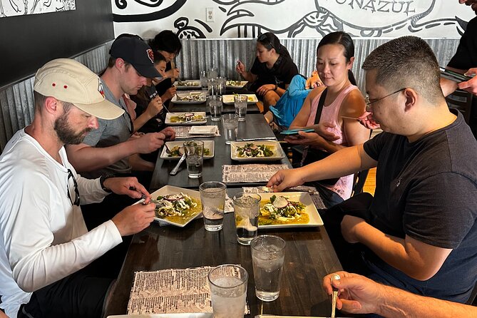 Park City Food and Cultural Walking Tour - Accessibility and Participation Details