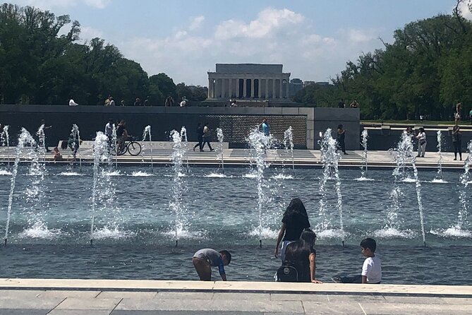 Patriot Tour of Washington DC - Celebrate America (Private) - Why Choose a Private Tour Experience