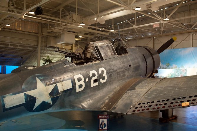 PEARL HARBOR - Excursion in Spanish - Included in the Tour