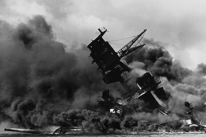 Pearl Harbor USS Arizona & Bowfin Submarine Review - Pricing and Value for Money