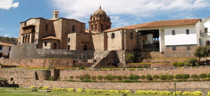 Peru in 16 Days | Lima - Cusco - Puno - Bolivia | Hotel 4☆ - What to Bring