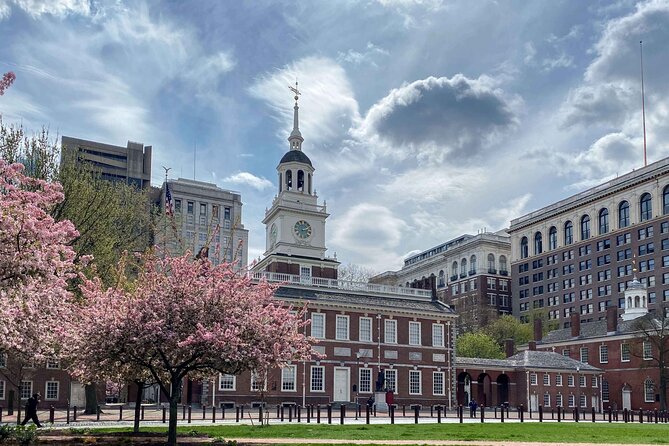 Philadelphia Walking Tour: A Lot of Colonial Nonsense Review - Analyzing the Customer Review