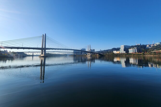 Portland's Ultimate 12 Historic Bridges Tour Review - Pricing and Value for Money