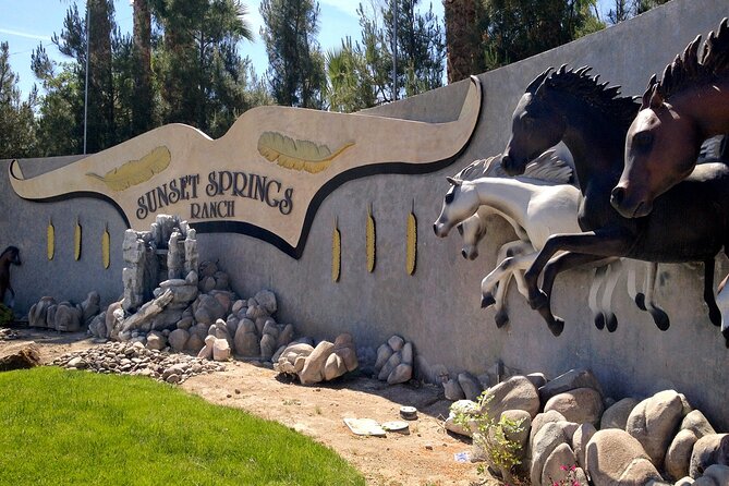 Private Celebrity Homes Tour in Las Vegas Review - Cancellation Policy and Customer Service