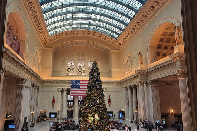Private Chicago Movie Locations Tour - Booking Information