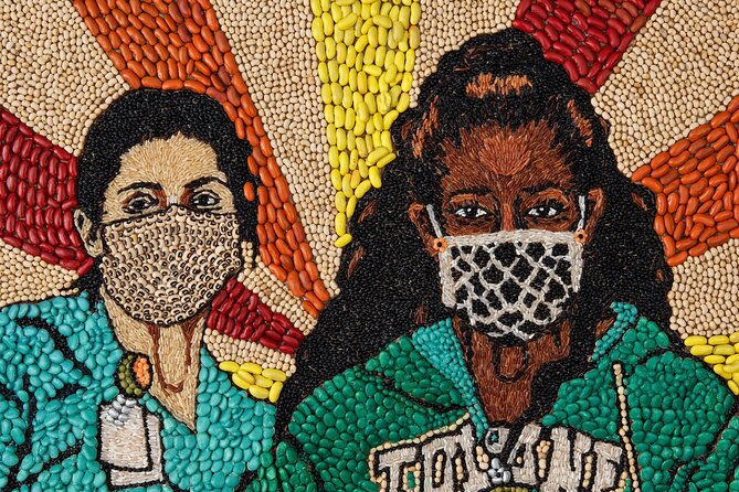 Private Cultural Tour: The Krewe of Red Beans - Accessibility Features