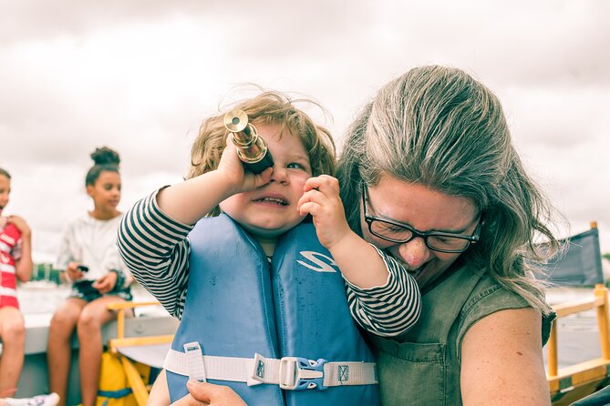 Private Family Treasure Hunter in Belfast - Booking Your Treasure Hunt
