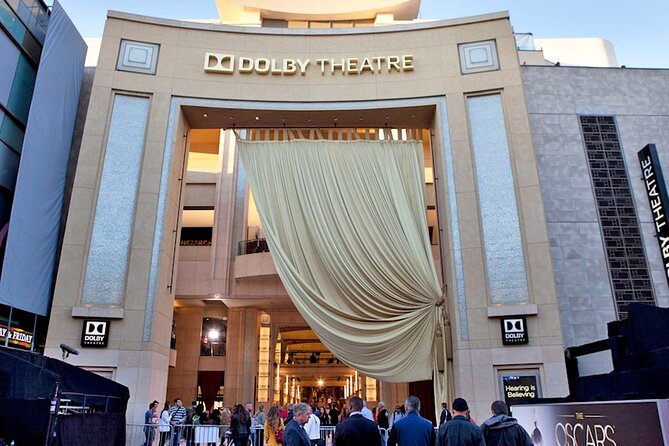 Private Guided Greater Los Angeles Highlights Tour Review - Customizable Itinerary Options