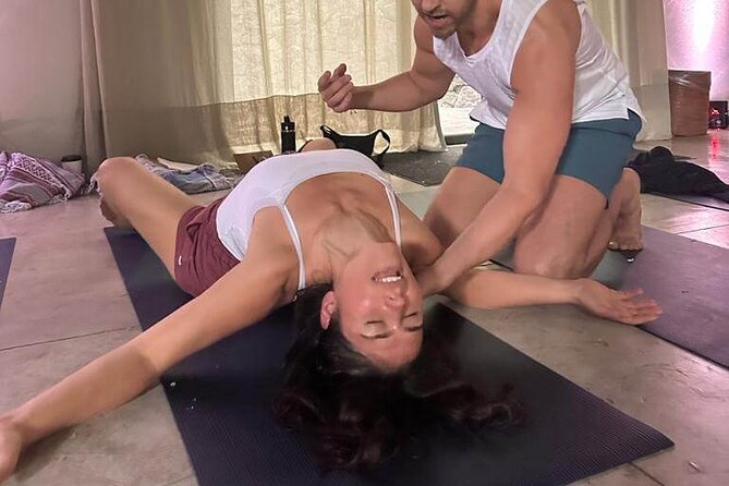 Private Kundalini Activation Process in Miami Beach - Meeting Point and Schedule