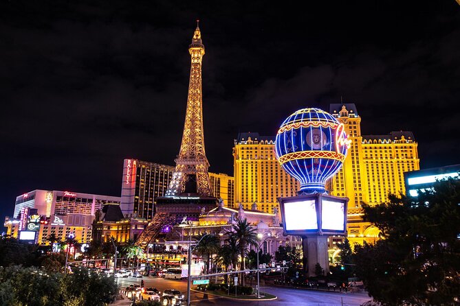 Private Luxury Point To Point Transportation in Las Vegas - Frequently Asked Questions