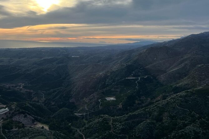 Private Mountain and City Helicopter Flight Review - Review Highlights and Customer Testimonials