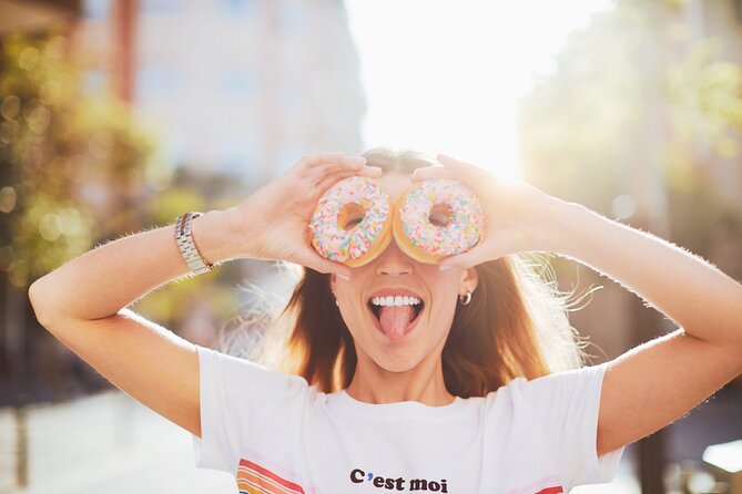 Private Nashville's Donut Delight A Sweet Tour - Booking Your Experience