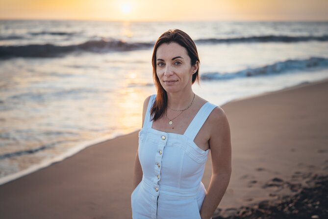 Private Photoshoot on the Beaches of Los Angeles - Frequently Asked Questions