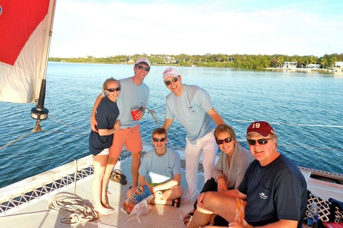 Private Romantic Sunset Cruise Review - Inclusions and Amenities Provided
