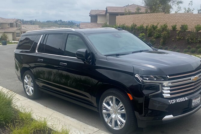 Private Temecula Valley Winery Visit Review - Final Thoughts and Rating