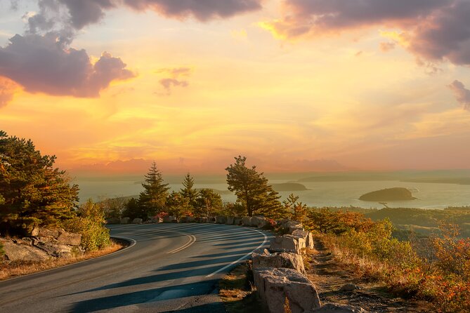 Private Tour Acadia National Park, Fjord - Frequently Asked Questions