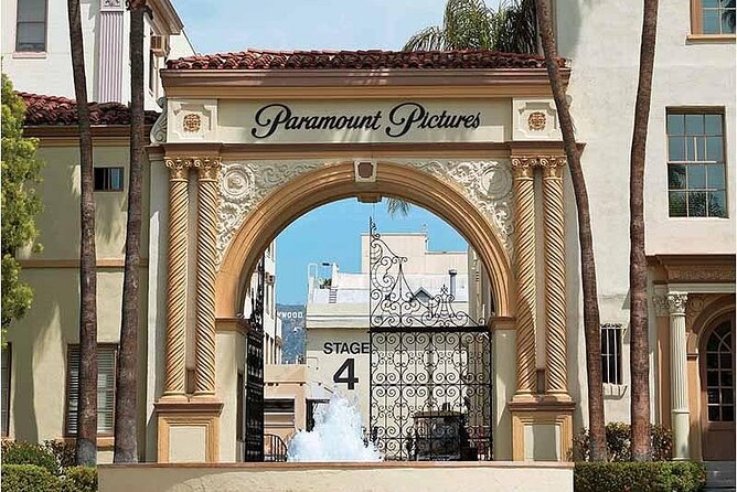 Private Tour of Los Angeles Top Attractions - Participant Information