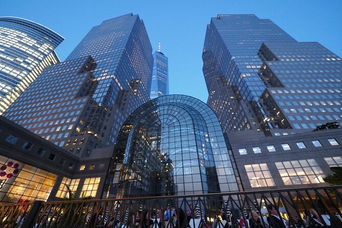 Private Tour World Trade Center 911 and Ground Zero - Frequently Asked Questions