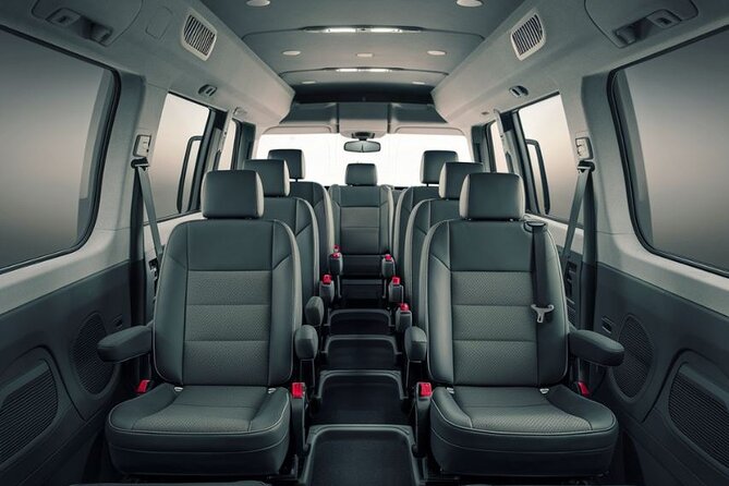 Private Transfer Honolulu Airport and Ko Olina Hotels - Provider Information