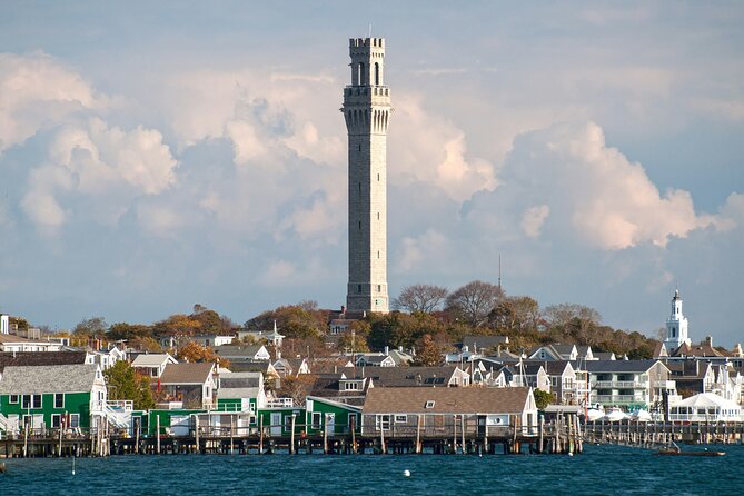 PTown LGBTQ History Audio Guided Tour - LGBTQ+ History in Provincetown