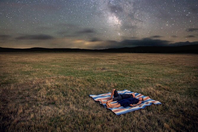 Quartzsite Self-Guided Stargazing Experience - Tips for Optimal Stargazing