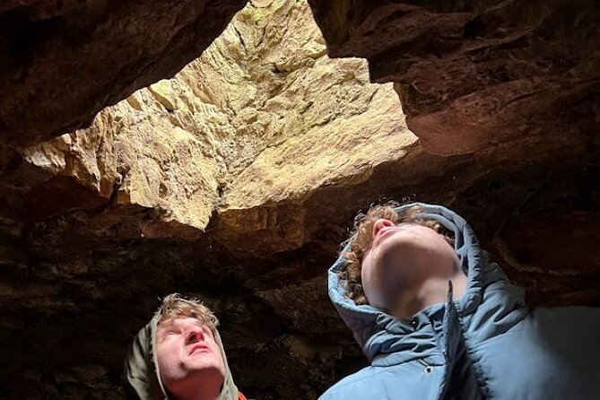 Quindaro Ruins Urban Hike Review - Pricing and Booking Information