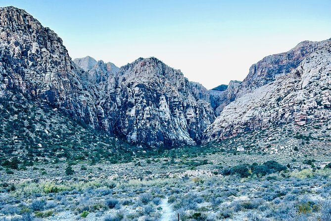 Red Rock Canyon Hiking Adventure Review - Highlights From Traveler Reviews and Ratings