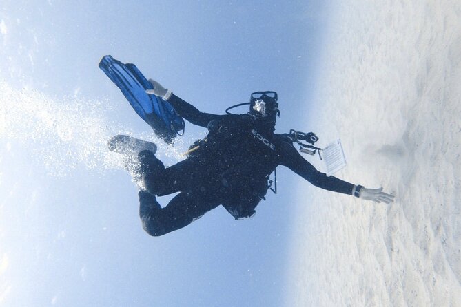 Refresher Scuba Dive - Frequently Asked Questions