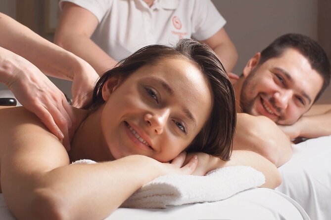 Reignite the Spark With a Couples Massage in NYC 60 Mins - Important Participation Guidelines