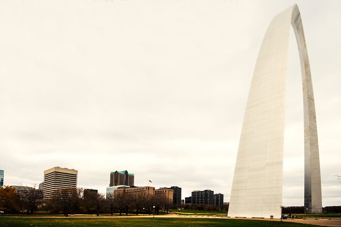 Saint Louis Private Custom Walking Tour With a Local Guide - Frequently Asked Questions