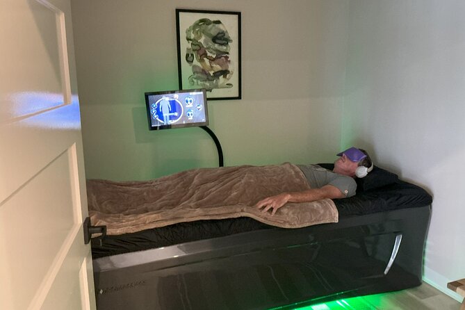 Salt Cave Halotherapy - Health and Participation Guidelines