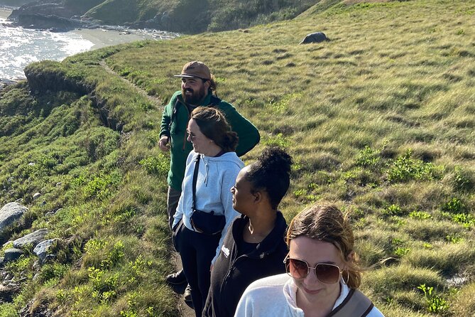 Scenic Coast and Wildlife Tour - Wildlife Encounter Expectations