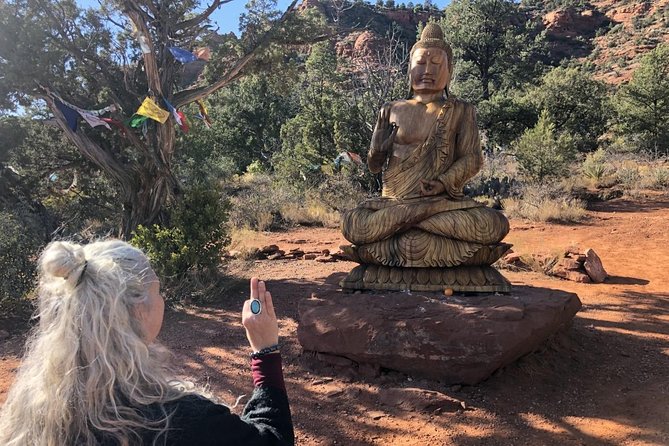 Sedona Healing Ceremonies: A Review - Accessibility and Health Considerations
