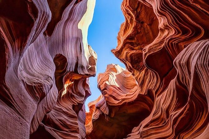 Sedona, Monument Valley & Antelope Canyon Experience 3D/2N (from Las Vegas) - Recap