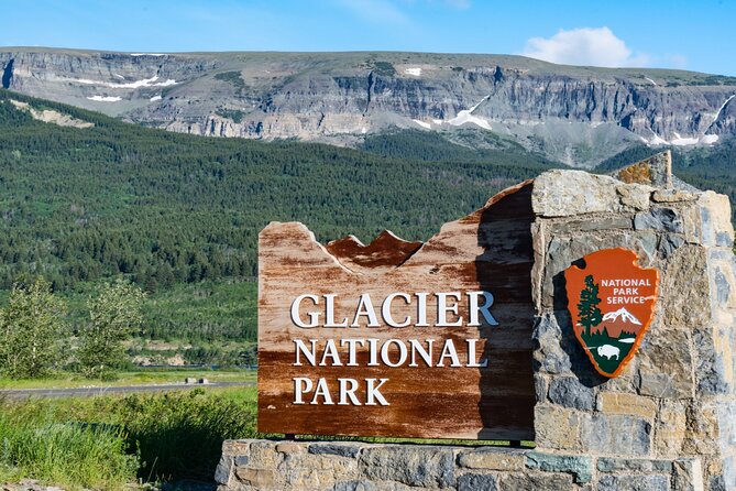 Self Guided Driving Audio Tour of Northern Parks Bundle - Booking and Cancellation
